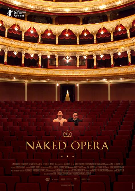 naked opera singer|OPERA NAKED